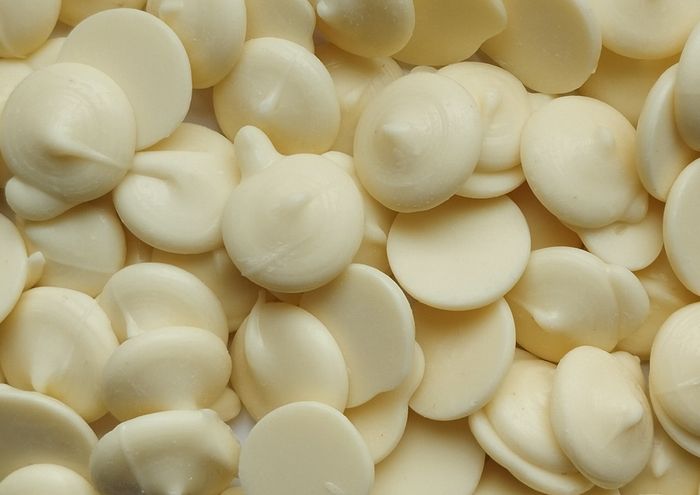 Czekolada do fontann XOCO AMORI biała 10kg